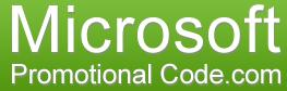 microsoftpromotionalcode.com'