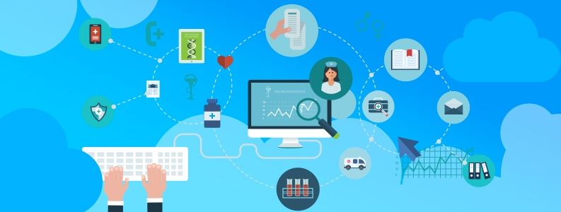 Cloud Security In Healthcare market'