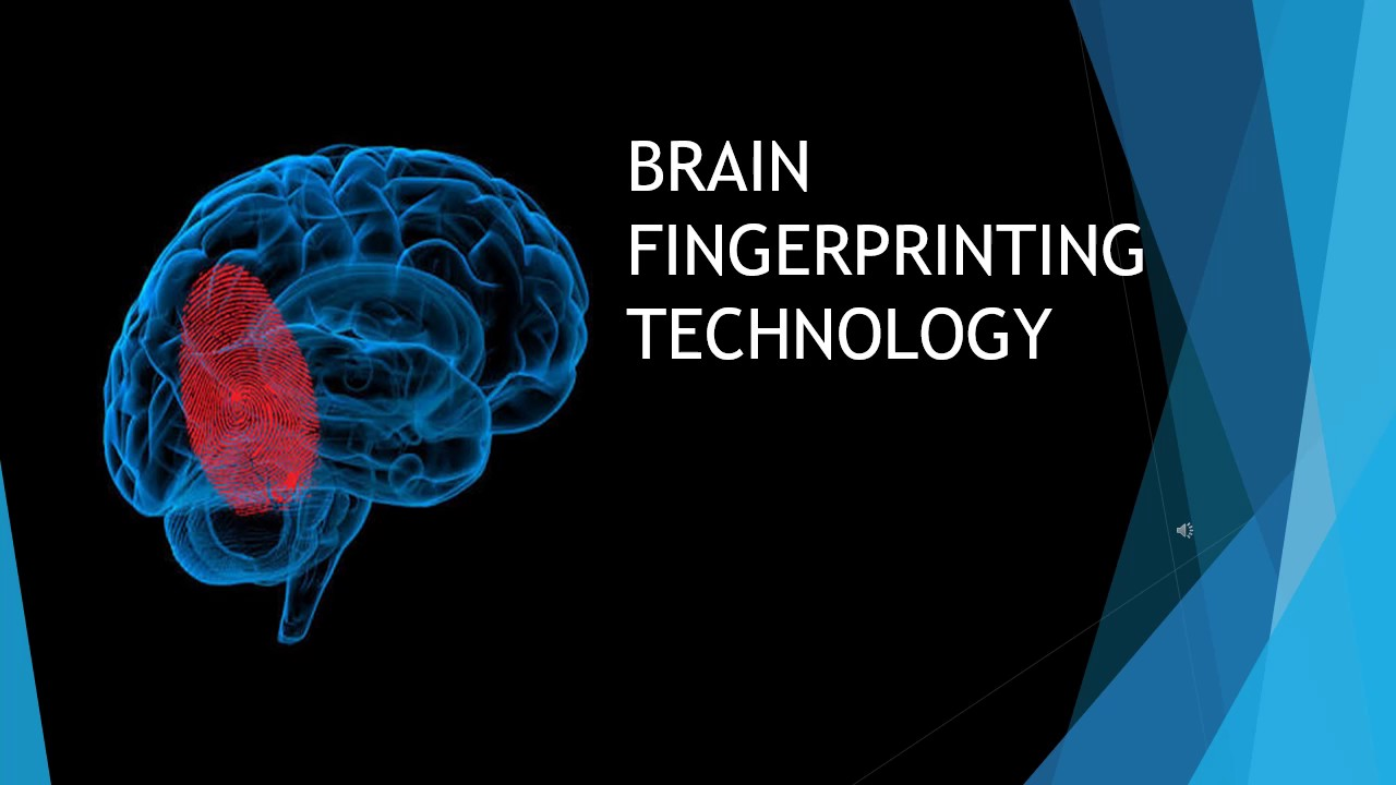 Brain Fingerprinting market'