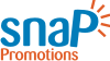 Logo for Snap Promotions, LLC'