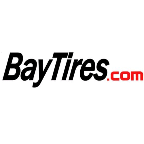 Company Logo For Bay Tires'