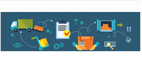 Supply Chain Analytics market'