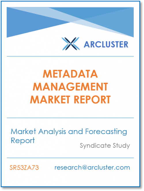 Metadata Management Market Report'