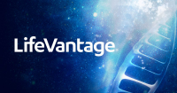 LifeVantage Logo