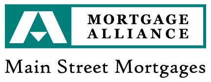 Affordable Commercial Mortgage Vaughan - Main Street Mortgages Logo
