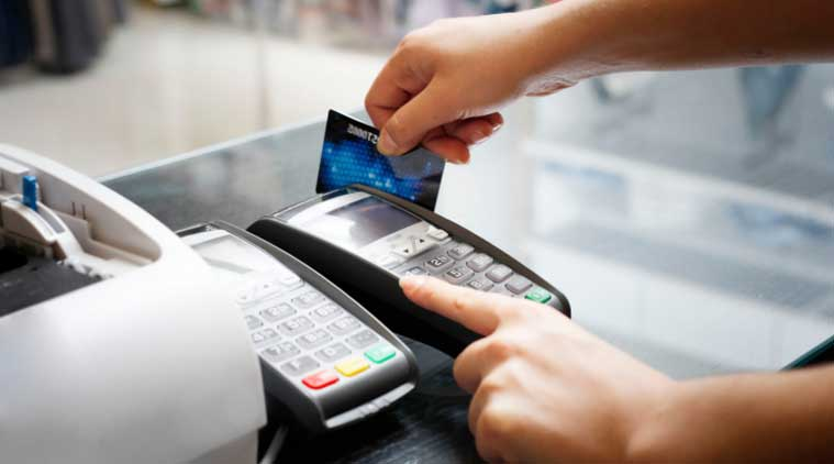 Global Credit Payment Card Market