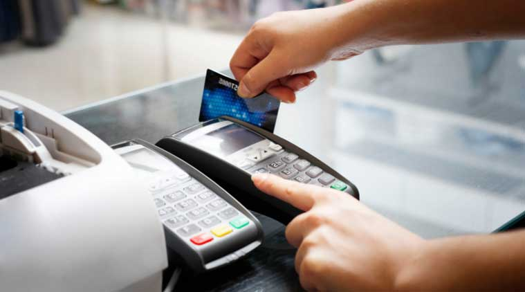 Global Credit Payment Card Market'