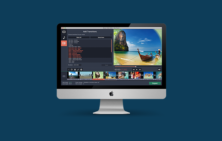 Global Video Editing Software Market'