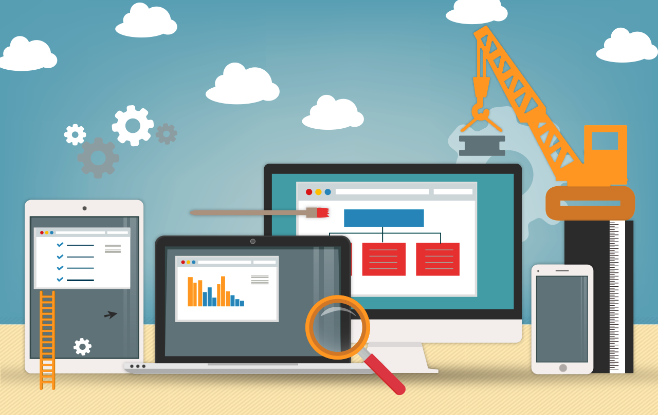 Global Website Builders Market