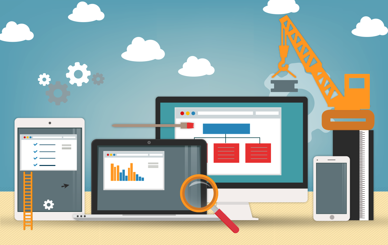 Global Website Builders Market'