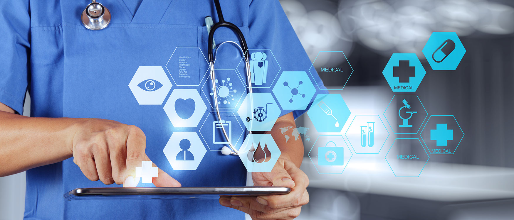 Global Healthcare Provider Network Management Market'