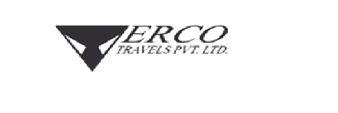 Company Logo For Erco Travels - India Tour Operator'