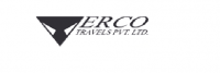 Erco Travels - India Tour Operator Logo