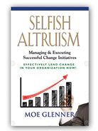 Selfish Altruism