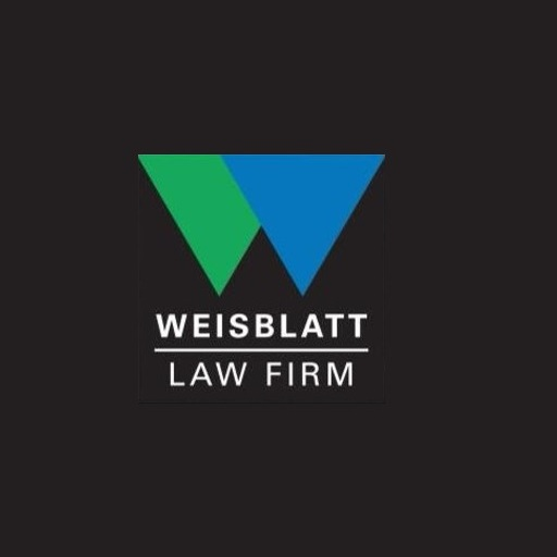 Company Logo For The Weisblatt Law Firm LLC'