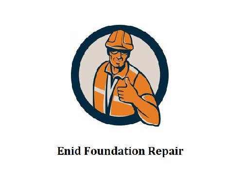 Company Logo For Enid Foundation Repair'