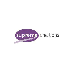 Company Logo For Supreme Creations'