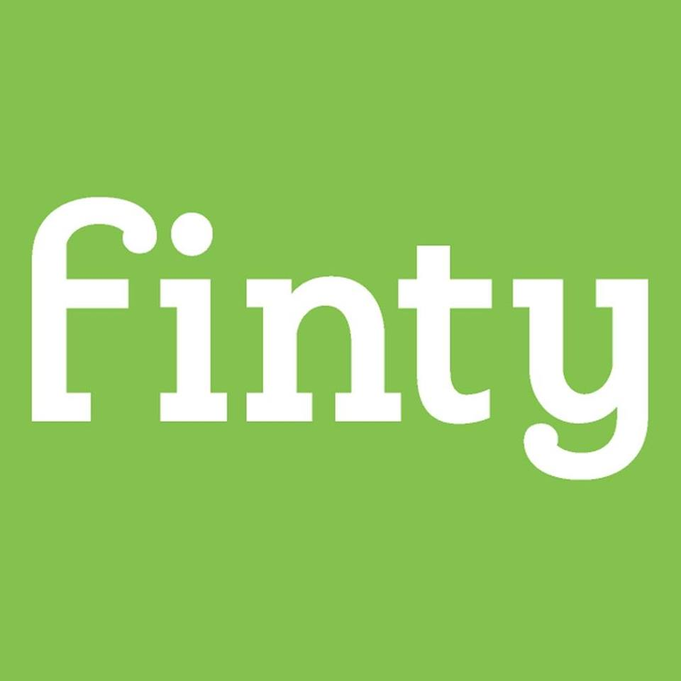 Company Logo For Finty Pte Ltd'