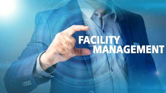 Facilities Management market'