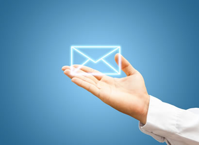 Cloud Business Email Market