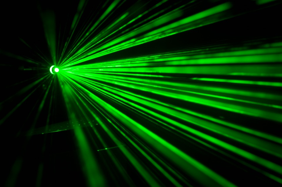 Semiconductor LASERs Market