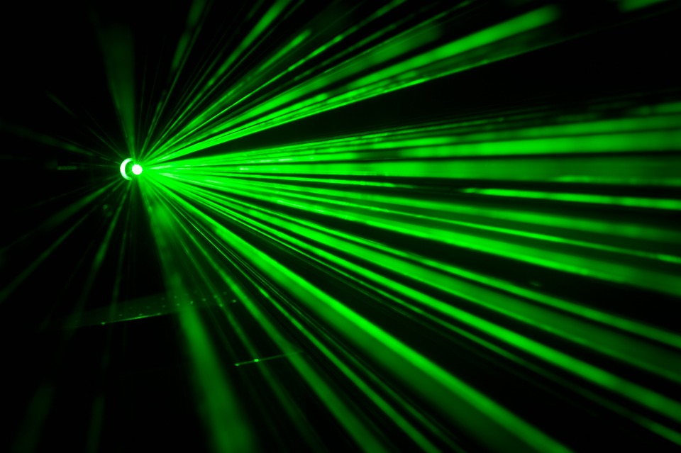 Semiconductor LASERs Market'