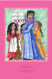 SOOTYcinders