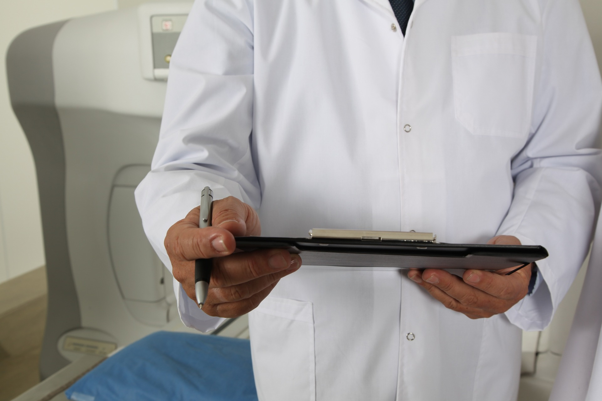 Palmdale Surgeon