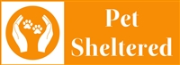 Company Logo For PetSheltered.com'