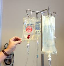 Global Intravenous Fluid Containers Market Detailed Study An