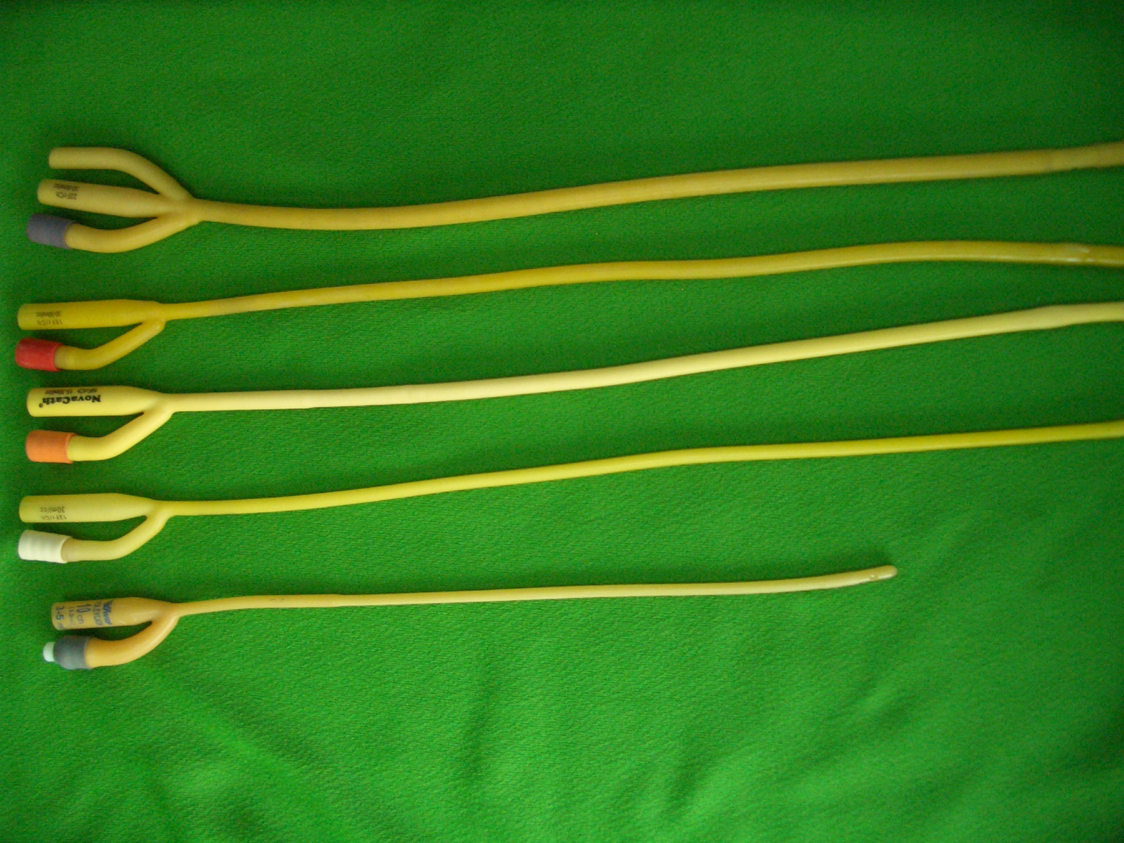 Global Urological Catheters Market Size, Share, Demand &