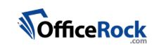 Company Logo For OfficeRock'