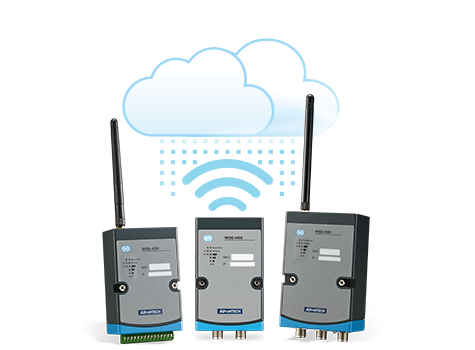 Global IoT Sensor Market