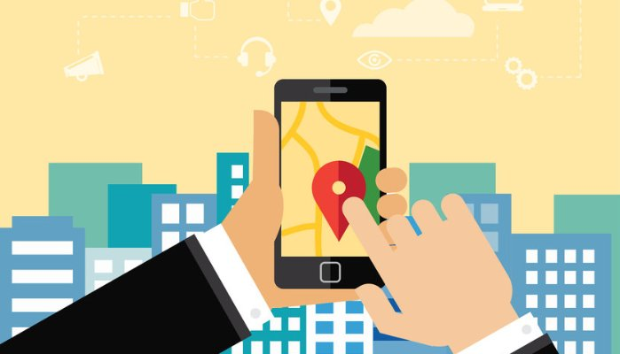 Global Location-Based Services (LBS) Market