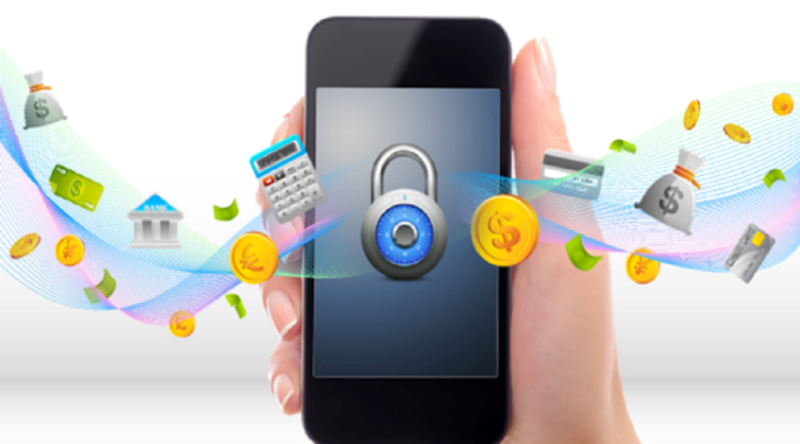 Global Mobile Data Protection Solutions Market'