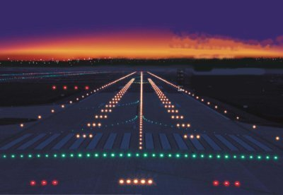 Commercial Airport Lighting Sales Market Report 2017'