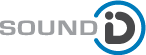 Logo for SOUND ID'