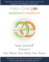 Halo-Orangees