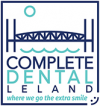 Company Logo For Complete Dental Leland'