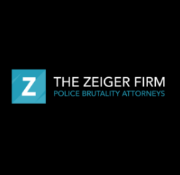 Company Logo For The Zeiger Firm'