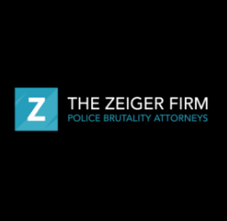 The Zeiger Firm Logo