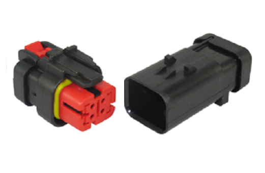 Global Automotive Connectors Sales Market Research Report 20