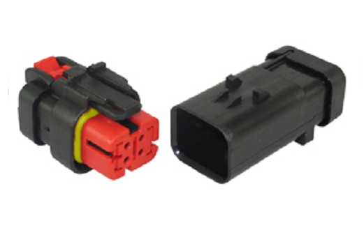 Global Automotive Connectors Sales Market Research Report 20'