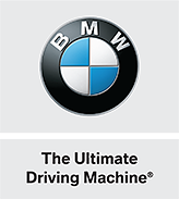 BMW of Bakersfield Logo