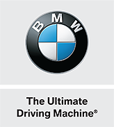 Company Logo For BMW of Bakersfield'