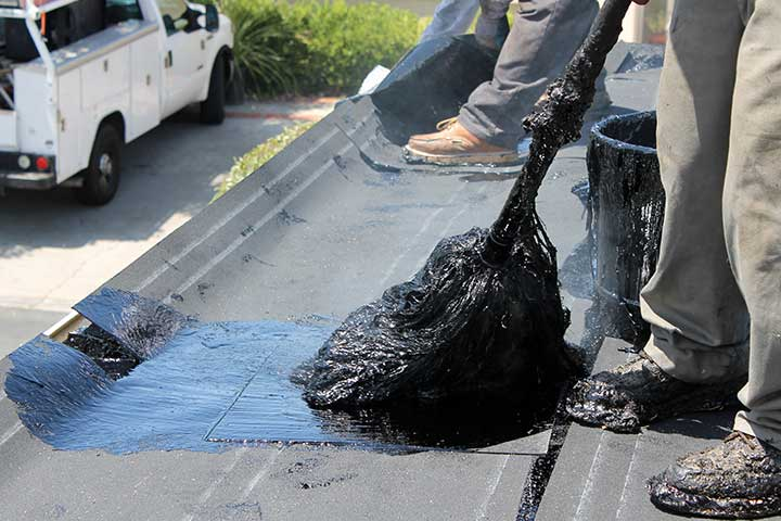 Asphalt Additives Market