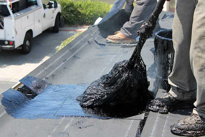 Asphalt Additives Market'