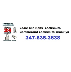 Company Logo For Eddie and Sons Locksmith - Commercial Locks'