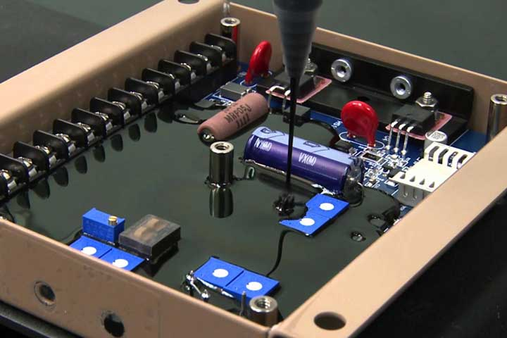 Potting Compounds Market