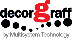 Decorgraff By Multisystem Technology Logo